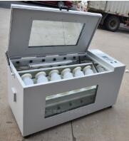 全自动翻转振荡器